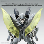 Load image into Gallery viewer, BANDAI MG 1/100 SINANJU STEIN(NARRATIVE VER.) VER.KA
