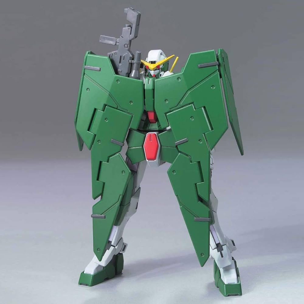 HG 1/144 Gundam Dynamis