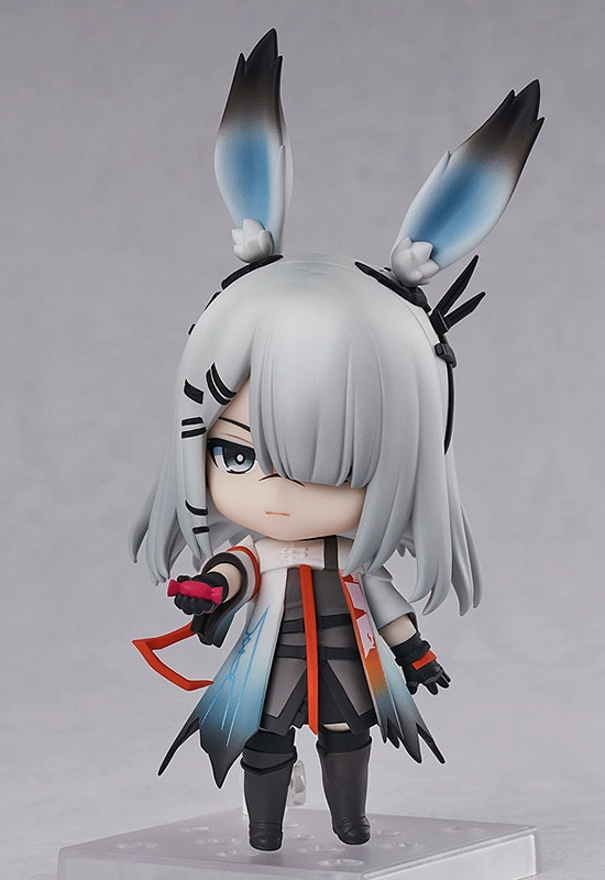 NENDOROID 1789 FROSTNOVA