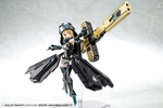 Load image into Gallery viewer, KOTBUKIYA BULLET KNIGHTS EXORCIST WIDOW
