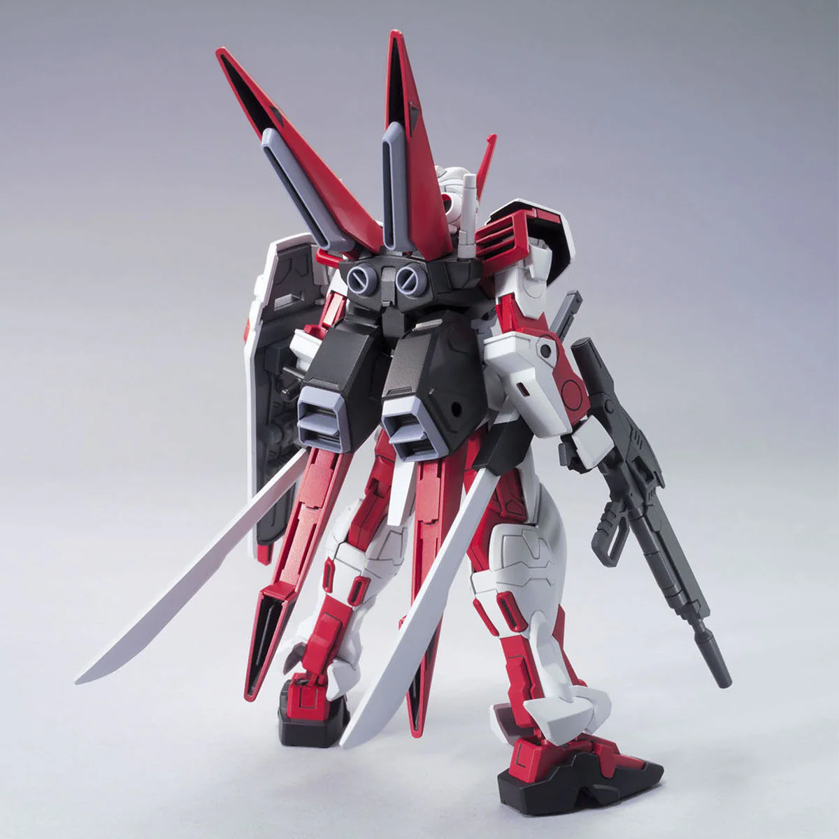 HG 1/144 M1 Astray