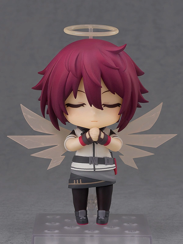 NENDOROID 1352 EXUSIAI