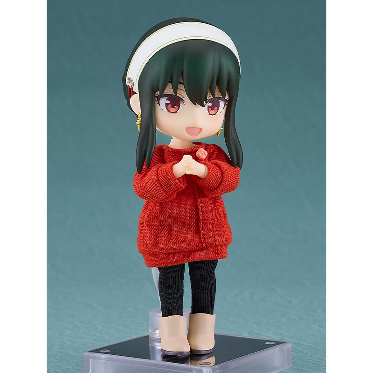 Nendoroid Doll Yor Forger: Casual Outfit Dress Ver.