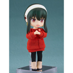 Load image into Gallery viewer, Nendoroid Doll Yor Forger: Casual Outfit Dress Ver.
