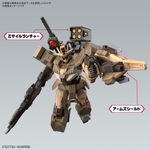 Load image into Gallery viewer, HG 1/144 GUNDAM 00 COMMAND QAN[T] DESERT TYPE
