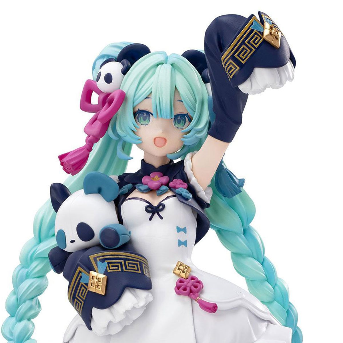 Luminasta "Hatsune Miku" Series "Hatsune Miku" -Modern China-