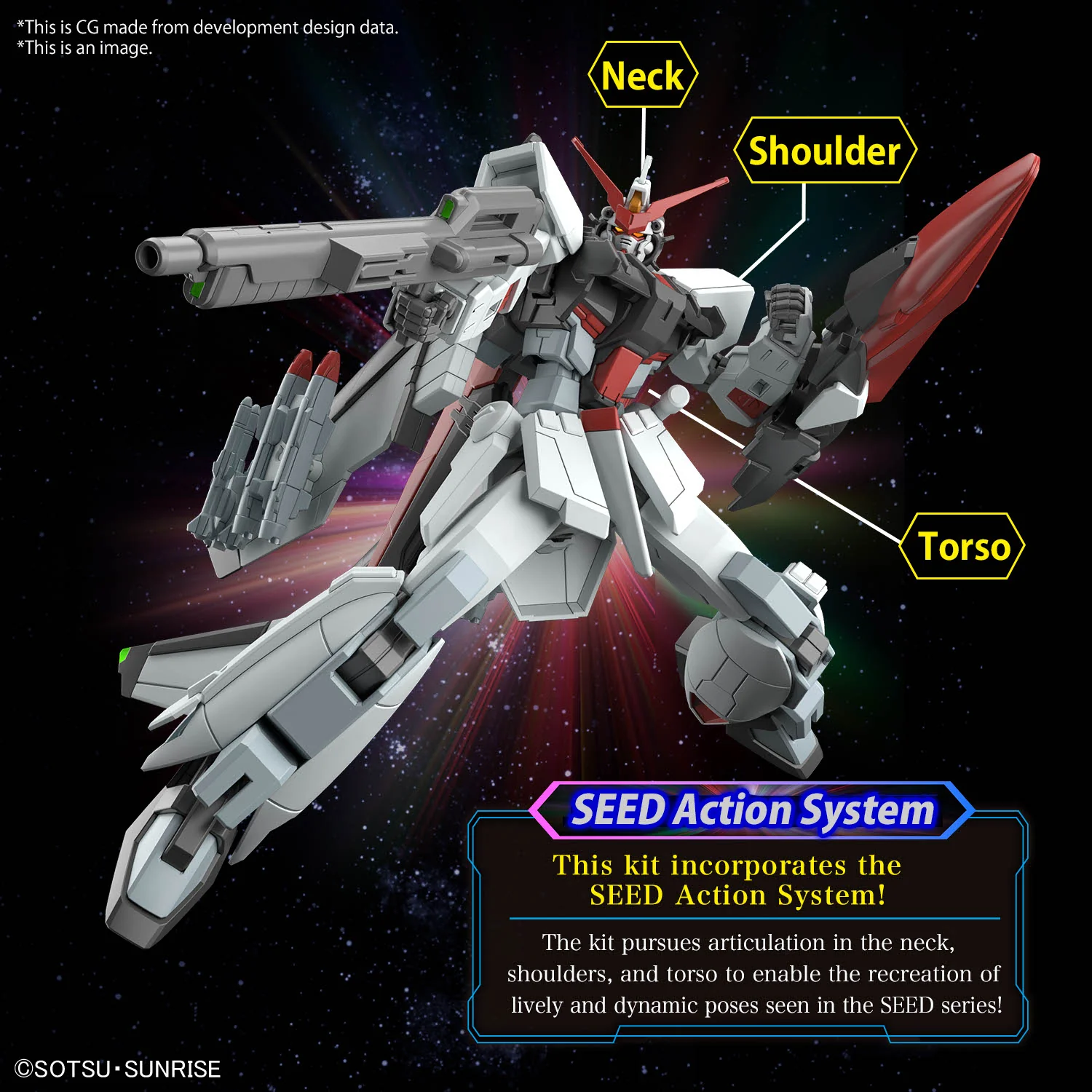 (Pre-order) BANDAI HG 1/144 MURASAME KAI