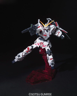 Load image into Gallery viewer, HGUC 1/144 #100 RX-0 Unicorn Gundam (Destroy Mode)
