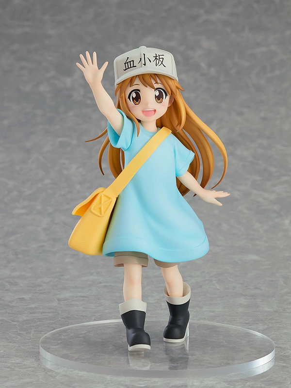 POP UP PARADE: PLATELET