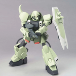 Load image into Gallery viewer, HG 1/144 Zaku Warrior
