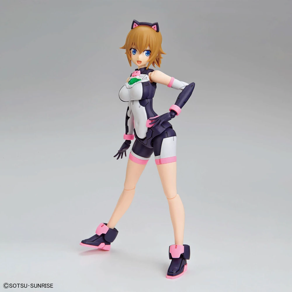 Figure-rise Standard AVATAR FUMINA