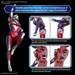 Load image into Gallery viewer, BANDAI Figure-rise Standard ULTRAMAN TIGA MULTI TYPE
