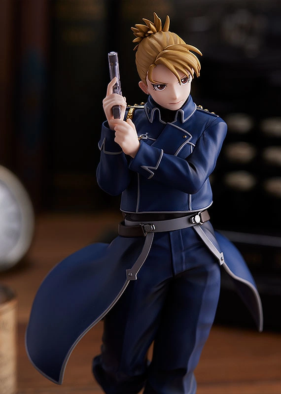 POP UP PARADE: RIZA HAWKEYE