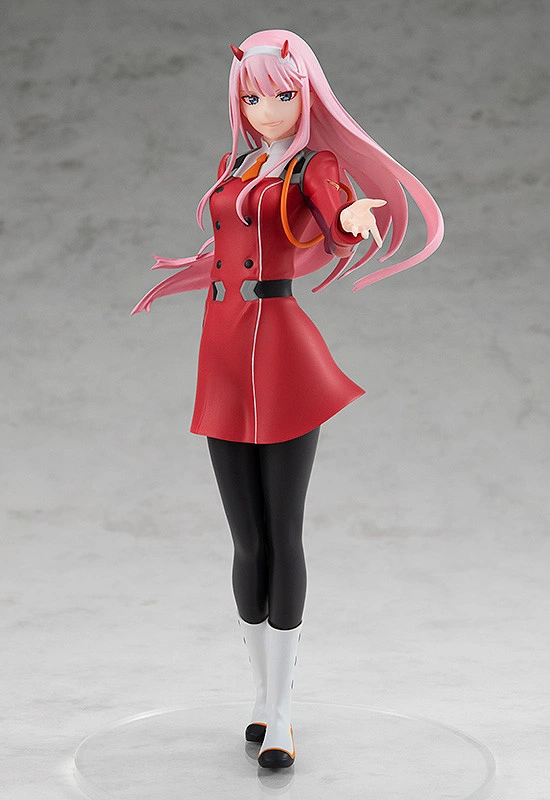 POP UP PARADE: ZERO TWO