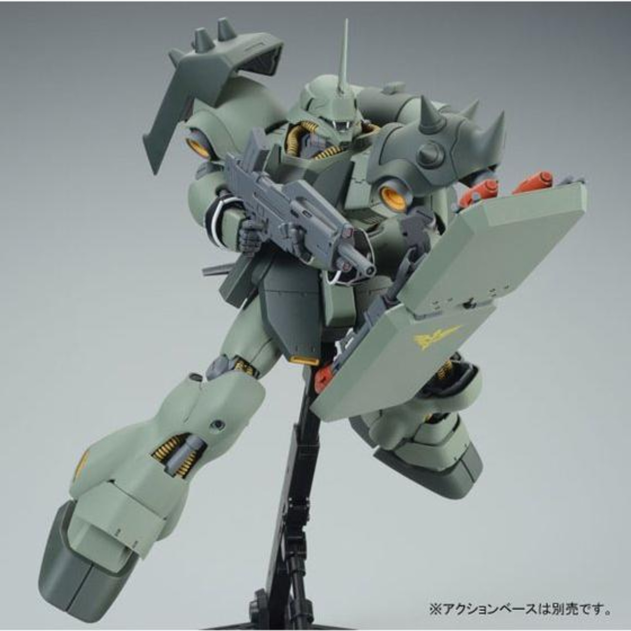 MG 1/100 Geara Doga