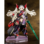 Load image into Gallery viewer, KOTOBUKIYA AUV SUSANOWO REGALIA
