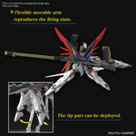 Load image into Gallery viewer, (Pre-order) BANDAI HG 1/144 DESTINY GUNDAM Spec Ⅱ &amp; ZEUS SILHOUETTE
