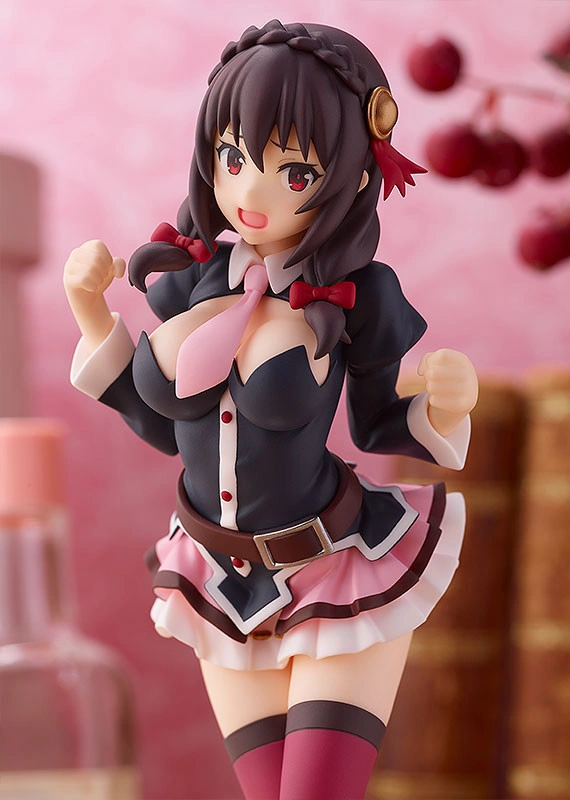 POP UP PARADE: YUNYUN