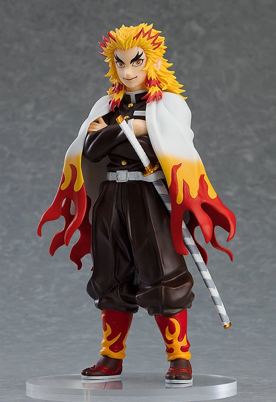 POP UP PARADE: KYOJURO RENGOKU