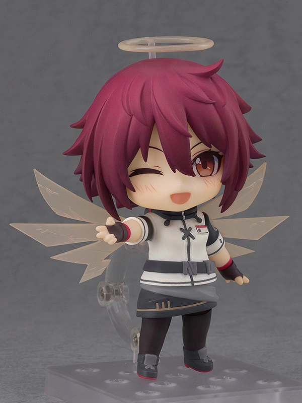 NENDOROID 1352 EXUSIAI