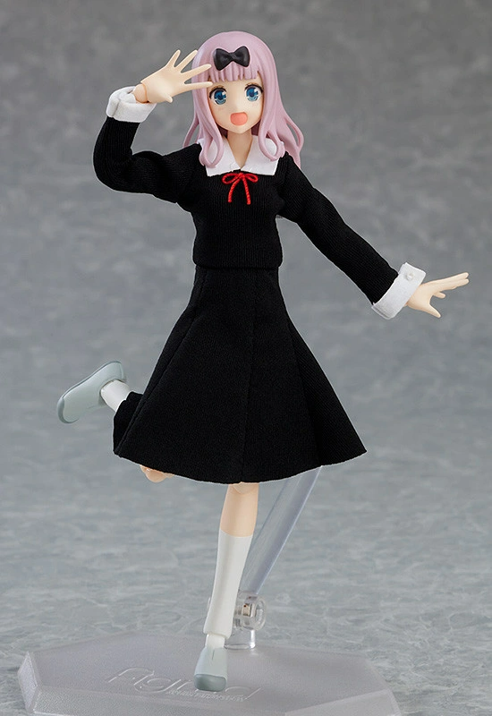 FIGMA 540 CHIKA FUJIWARA