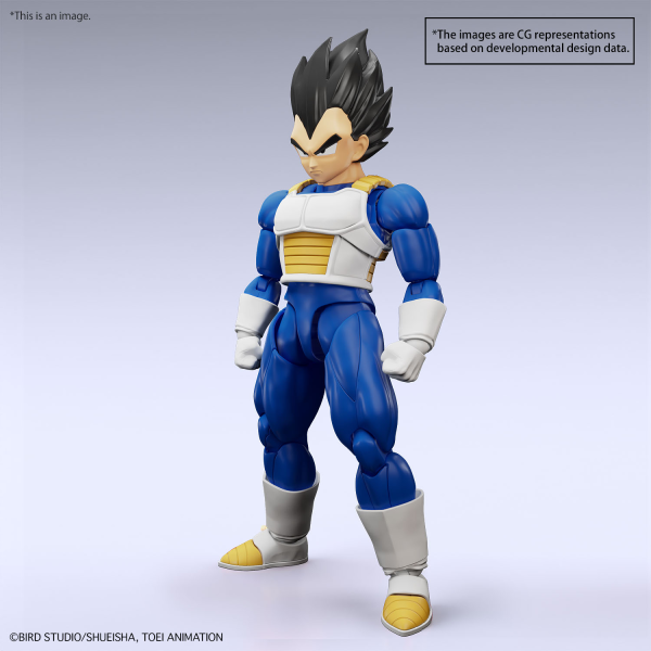 FRS VEGETA NEW SPEC VER.