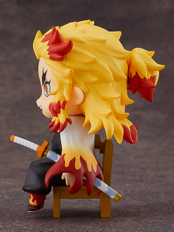 NENDOROID SWACCHAO! KYOJURO RENGOKU