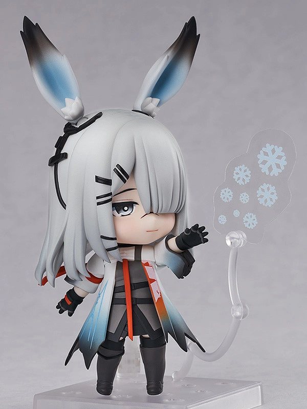 NENDOROID 1789 FROSTNOVA