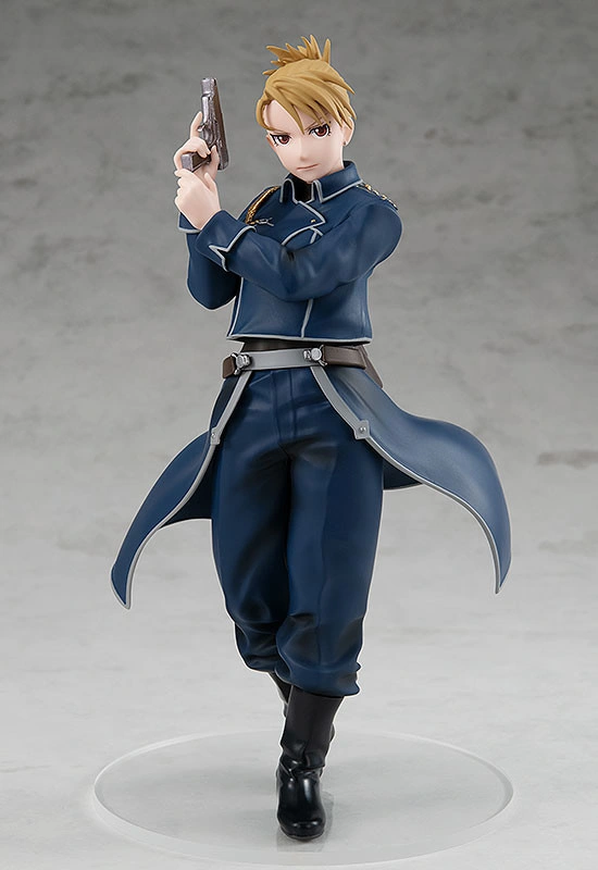 POP UP PARADE: RIZA HAWKEYE