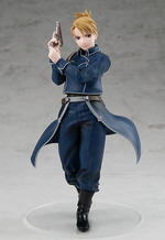 Load image into Gallery viewer, POP UP PARADE: RIZA HAWKEYE
