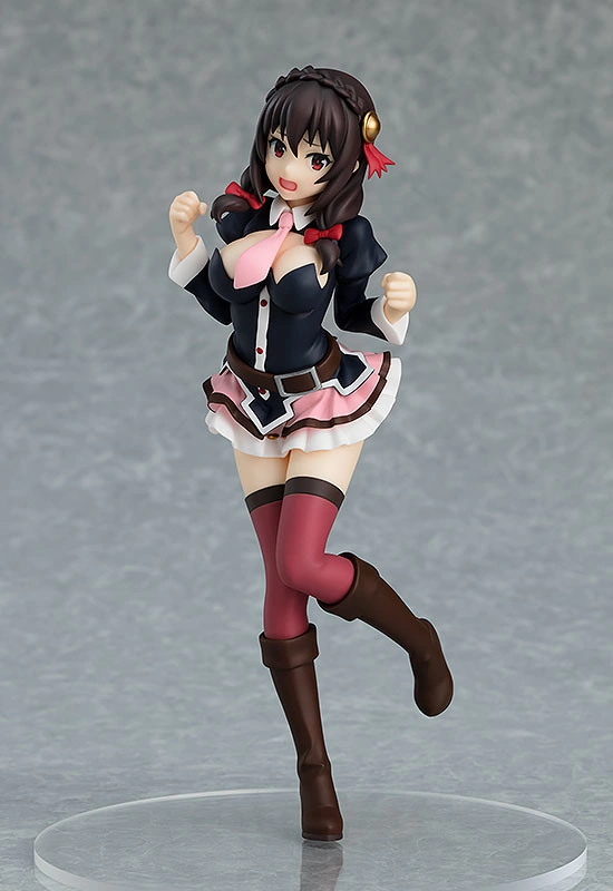 POP UP PARADE: YUNYUN