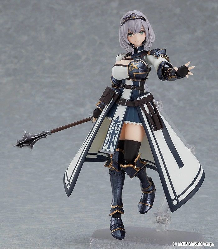 figma 565 Shirogane Noel