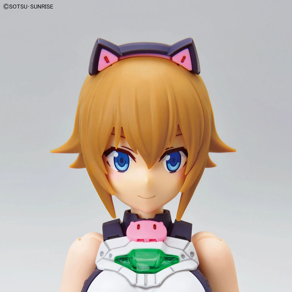 Figure-rise Standard AVATAR FUMINA