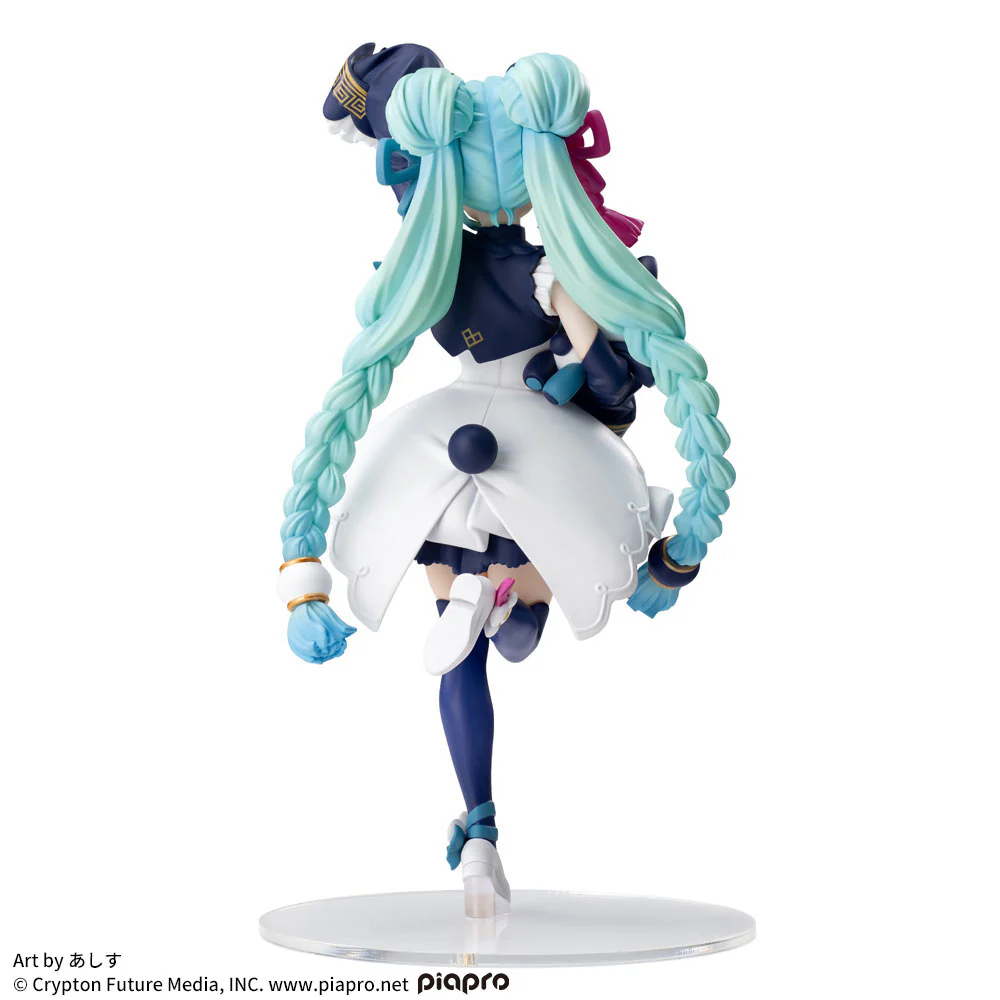 Luminasta "Hatsune Miku" Series "Hatsune Miku" -Modern China-