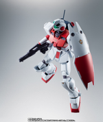 Load image into Gallery viewer, BANDAI ROBOT SPIRITS RGM-79G GM COMMAND GUINEA PIG TEAM
