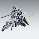 Load image into Gallery viewer, BANDAI MG 1/100 SINANJU STEIN(NARRATIVE VER.) VER.KA
