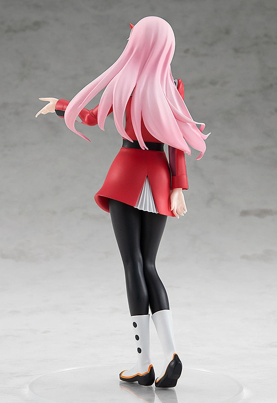 POP UP PARADE: ZERO TWO