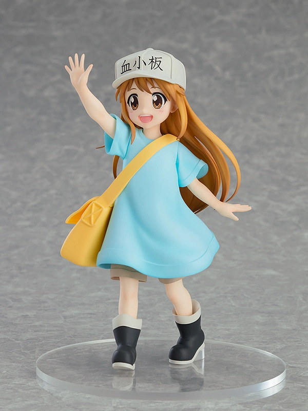 POP UP PARADE: PLATELET