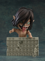 Load image into Gallery viewer, NENDOROID 2022 EREN YEAGER ATTACK TITAN VER.
