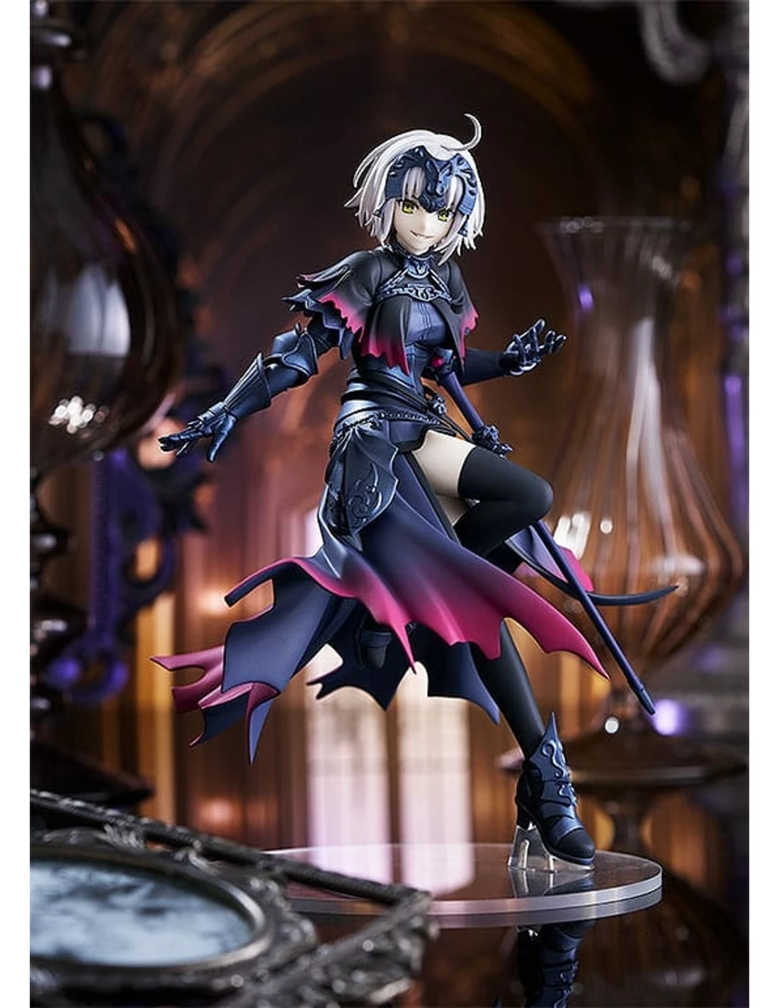 POP UP PARADE Avenger/Jeanne d'Arc (Alter)