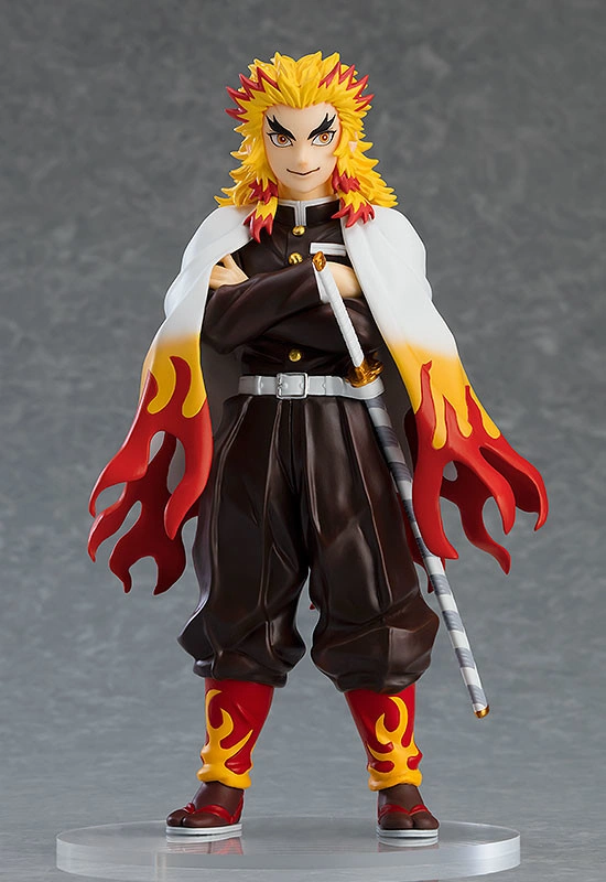 POP UP PARADE: KYOJURO RENGOKU