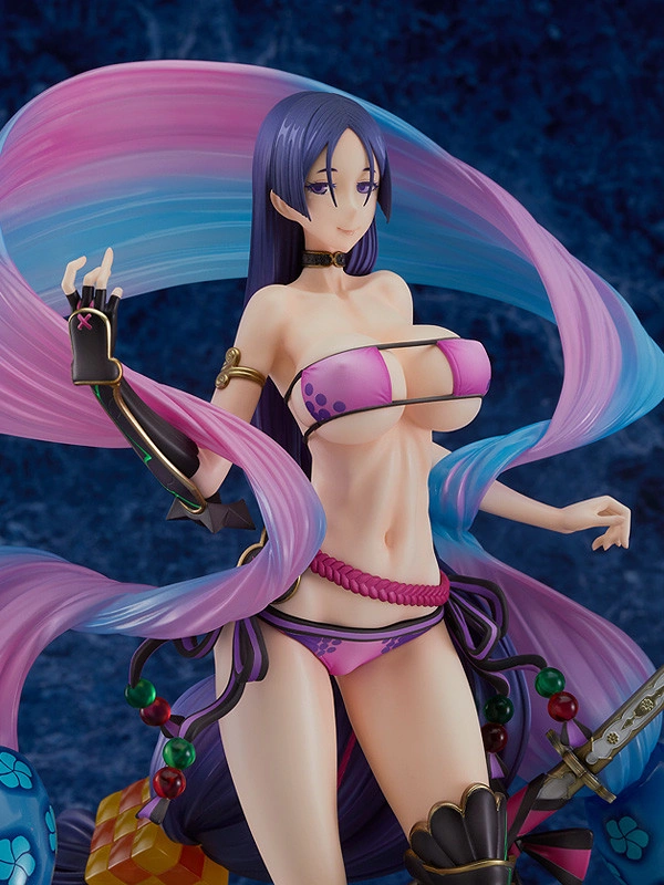 1/7 Lancer Minamoto-no-Raikou [AQ]