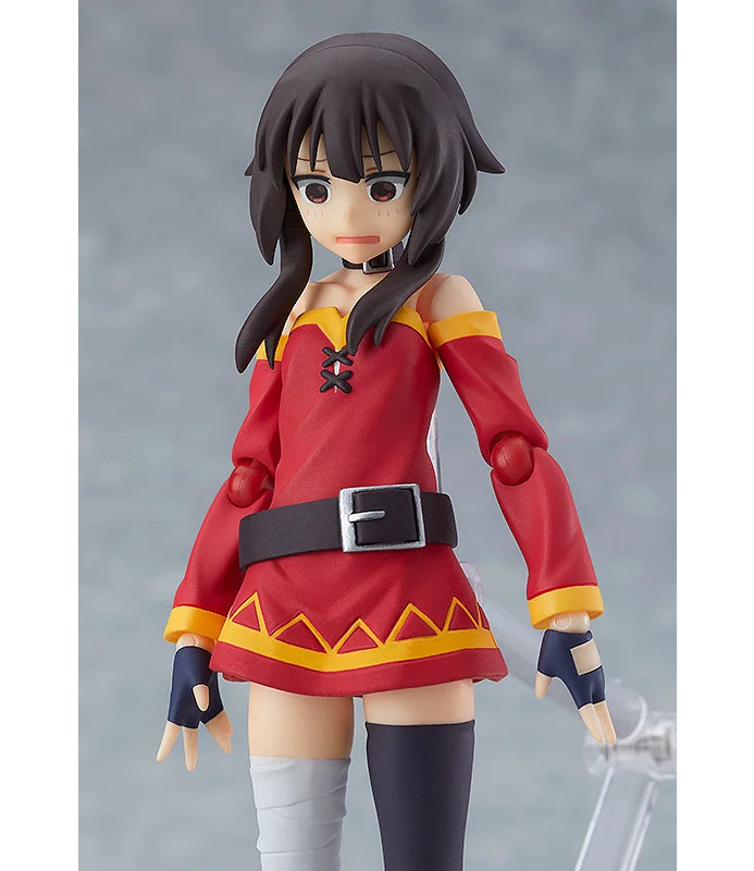 Figma 407 Megumin