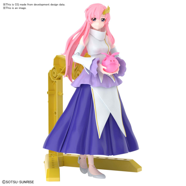 FRS LACUS CLYNE