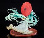 Load image into Gallery viewer, 1/7 Hatsune Miku Land of the Eternal
