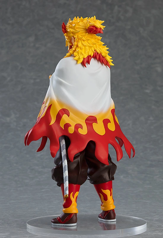 POP UP PARADE: KYOJURO RENGOKU