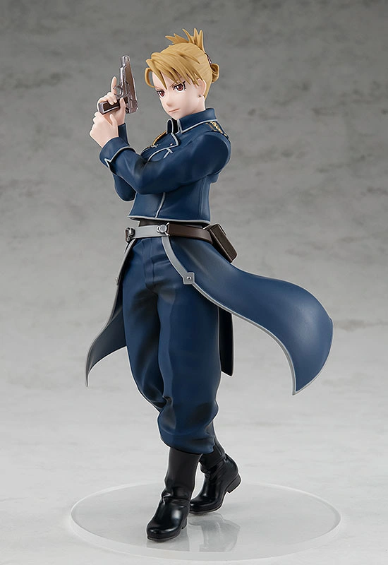 POP UP PARADE: RIZA HAWKEYE