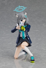 Load image into Gallery viewer, figma 567 Shiroko Sunaookami
