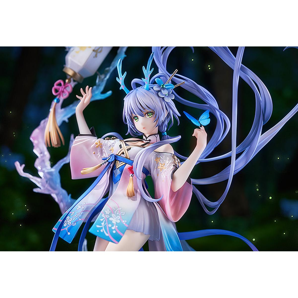 Luo Tianyi: Chant of Life Ver.