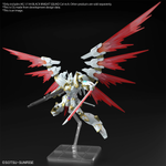 Load image into Gallery viewer, (Pre-order) BANDAI HG 1/144 BLACK KNIGHT SQUAD Cal-re.A
